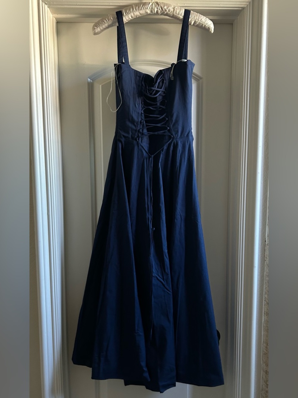 House of CB Carmen Dress - Picture 2 of 3